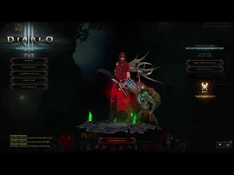 S27 Strafe UE DH : How to T16