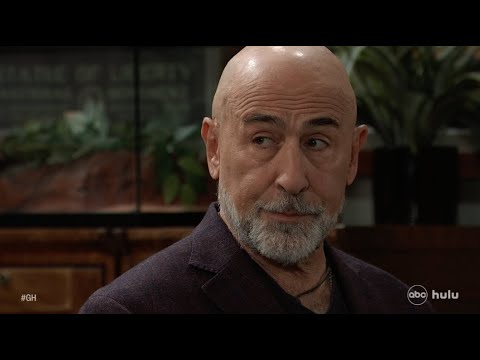 Everyone Has a Secret | General Hospital Promo (October 27th, 2025)