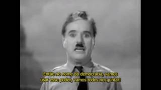 Kalabrese - Independent Dancer The Great Dictator