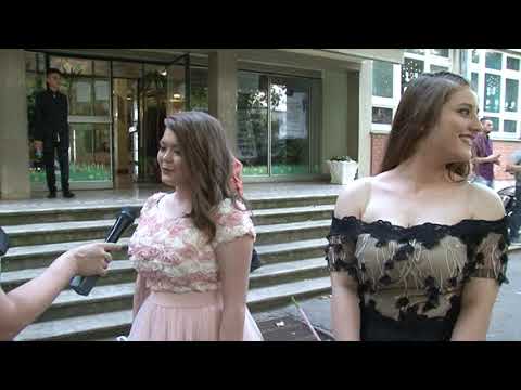 Održano matursko veče i u Debeljači (2019)