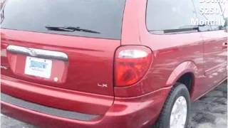 preview picture of video '2004 Chrysler Town & Country Used Cars Columbus OH'