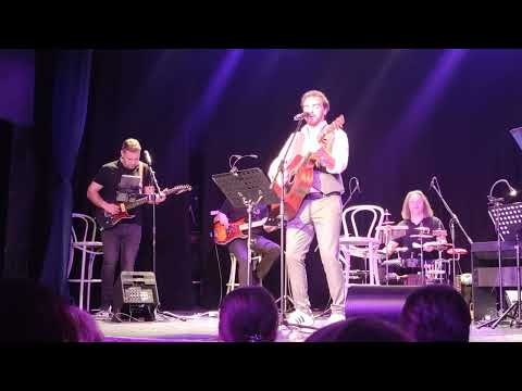 Nézőpont , A Színpad a szeretőm  - Dolhai Attila km: Fellegi Anna - Dolhai Klub - 6Szín - 2025.05.08