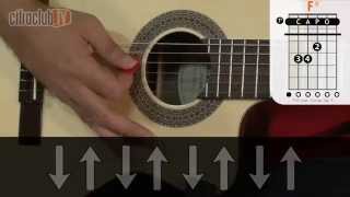 Espelho - Jorge e Mateus (aula de violão completa)