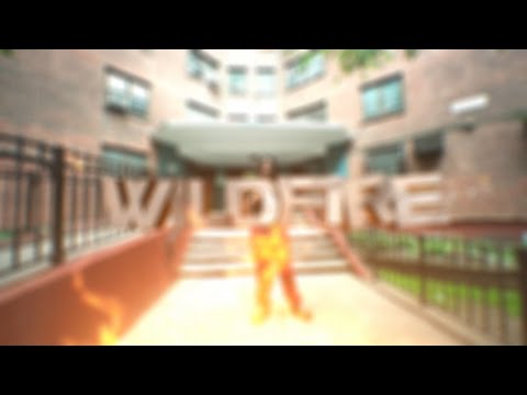 YBC Belly - WILD FIRE (Official Music Video)