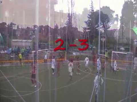 Serie C1- Alma Juventus Fano- Corinaldo C5: 4-3