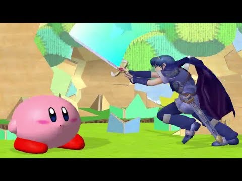 Top 15 Dancing Blade Combos  - Super Smash Bros