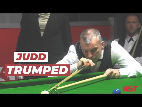 Davis Trumps Former Champion | BetVictor German Masters Qualifying [QR2]