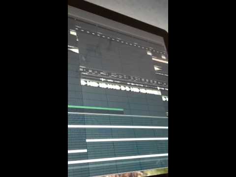 Danouh - Stress (Studio Preview)