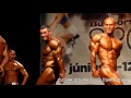 WBPF European Championship 2011