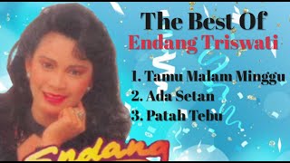 Download lagu Endang Trisnawati - Tamu Malam Minggu - Patah Tebu - Ada Setan mp3 Download lagu Endang Trisnawati - Tamu Malam Minggu - Patah Tebu - Ada Setan mp3