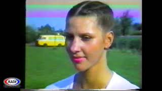 Interview Saskia van Rijswijk 1981