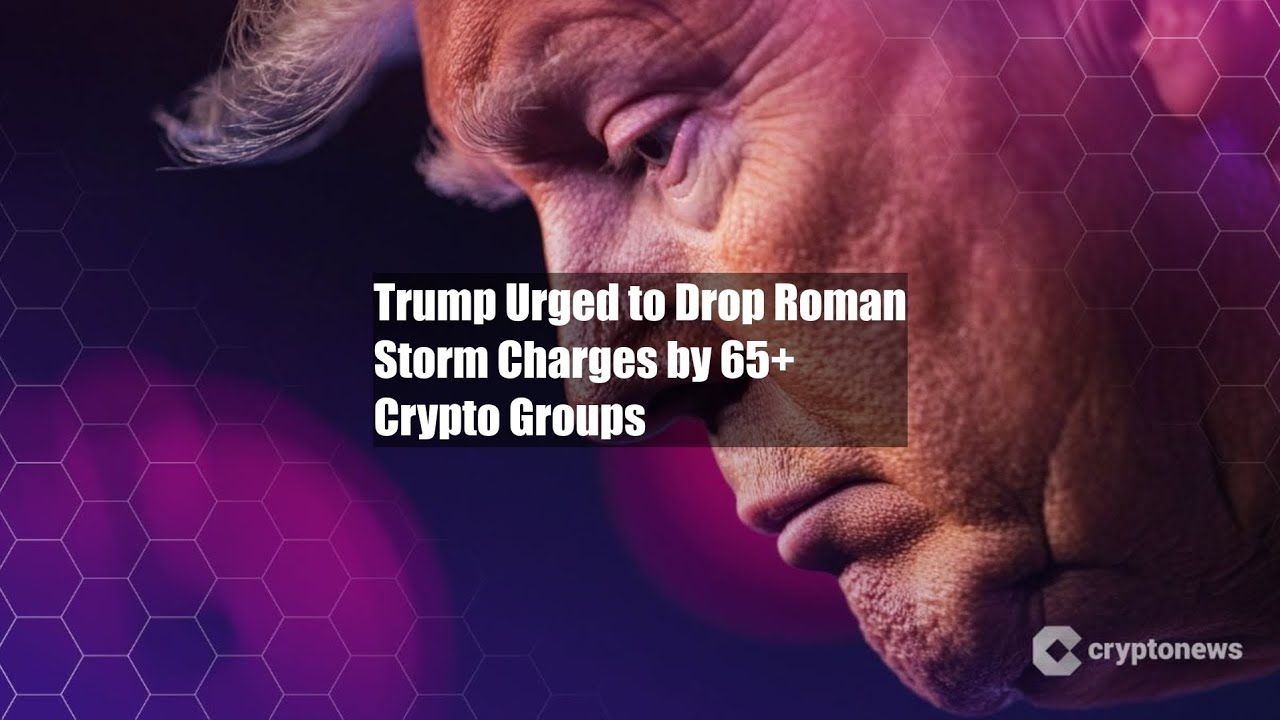 Crypto Industry Urges Trump Administration for Immediate Regulatory Clarity