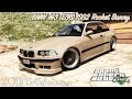 1992 BMW M3 E36 Pandem Rocket Bunny [Add-On / Replace | Tuning] 5