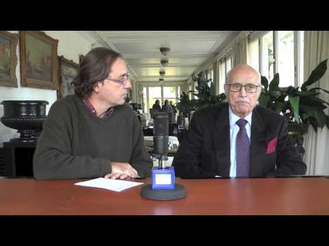 EURO, GUERRA CIVIL Y DICTADURA (I) (LCTV 07-12-12)
