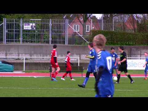 FC Sønderborg   FC Fredercia 018