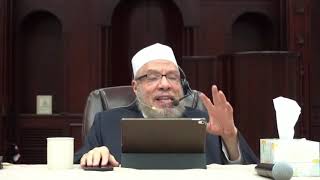 صورة المشاركه فى حسابات التقاعد الاختياريه/السبت(12-6-2021م)فتاوى على الهواء مباشرة