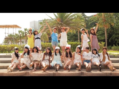 乃木坂46 『裸足でSummer』踊ってみた 【百合坂46】