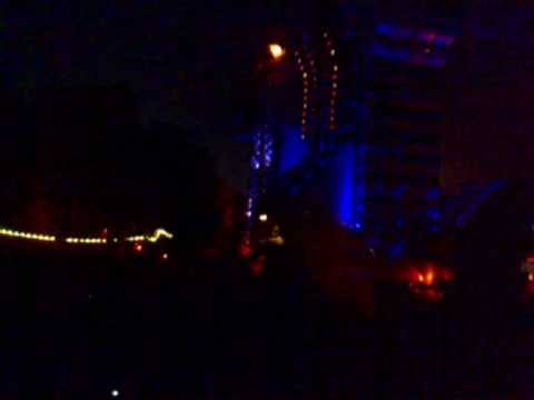 Q-Base 2009 - Neophyte Records Allstars / Open Air [02]