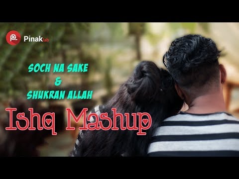Mangesh Punekar ISHQ MASHUP 2.0