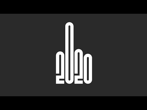 Lockdown Mix #12 - 2020 Retrospective