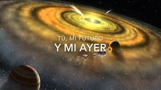 FUTURE / PAST - JOHN MARK MCMILLAN (ESPAÑOL)