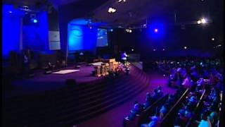 Eunice Wright @ Bethany Baptist Church (&quot;In Me&quot;)