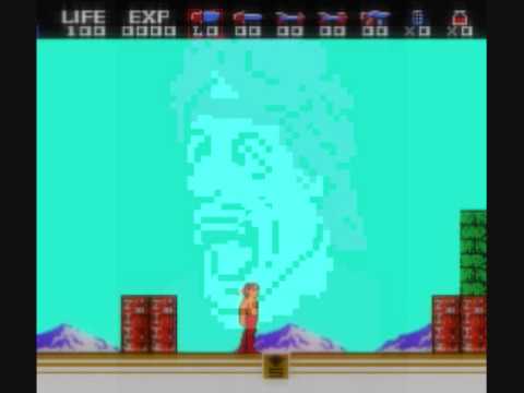 Rambo NES Jungle Remix