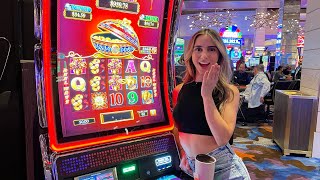 I Took A BIG Risk On This Slot!!!
