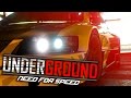 Underground : Need For Speed Official Trailer ...