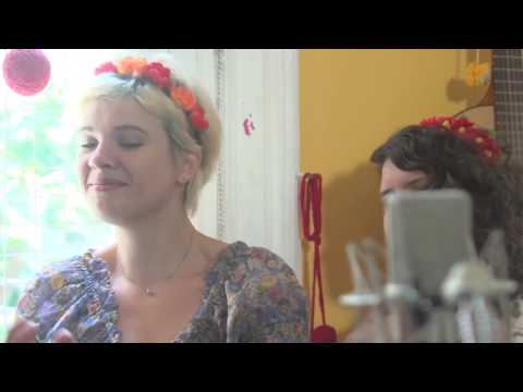 Risas de la Tierra - QUODLIBET (Fantasía Brasileña)