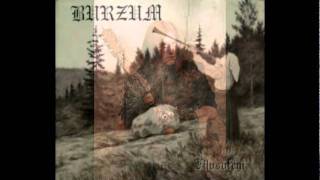 Burzum - Ansuzgardaraiwo