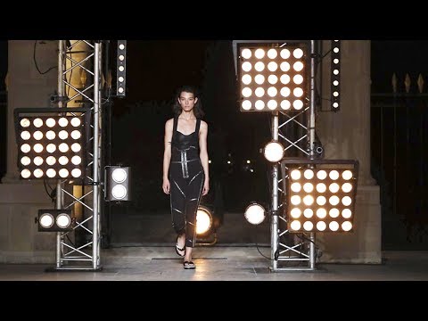 Isabel Marant | Spring Summer 2018 Full Fashion Show | Exclusive