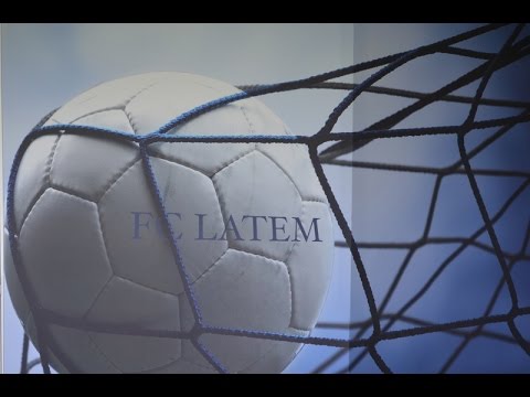 FC Latem tornooi 2015