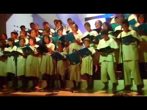 INDRO NY FITIAVANA FIHIRANA FFPM (STK AAVA FJKM ANDROVA MAHAJANGA)