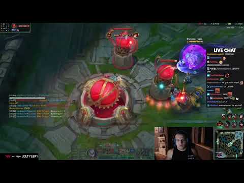 How Broken is Sion