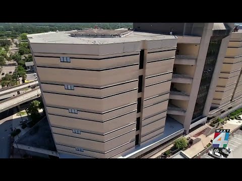 Jacksonville Prison
