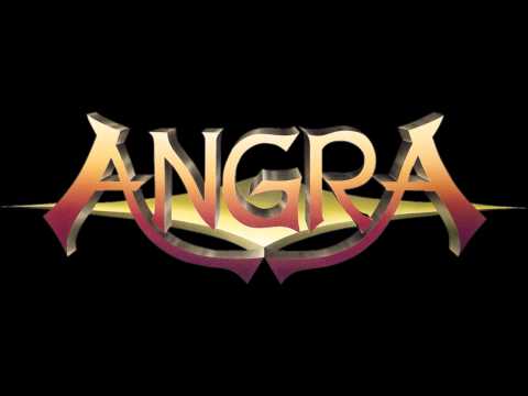 Angra - The Course of Nature (Acoustic version)