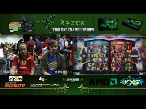 1up Miles vs CDV.WhiteBl4ck - winners quarter final