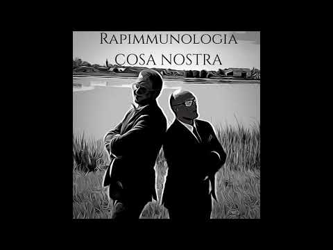 RAPIMMUNOLOGIA - COŚ NA POCZĄTEK I KONIEC [COSA NOSTRA]