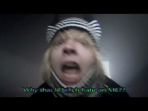 Video thumbnail for Red Eye