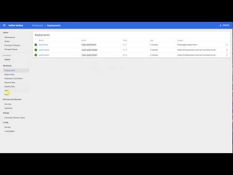 Running Apache Spark in OSv unikernels on Kubernetes (using Virtlet)