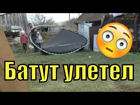 Эксплуатируем гостей. Покатушки. Много поварят/ Семья Фетистовых