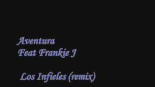 Los Infieles remix