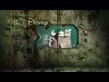 Disney XD UK FORT BOYARD ULTIMATE CHALLENGE Promo