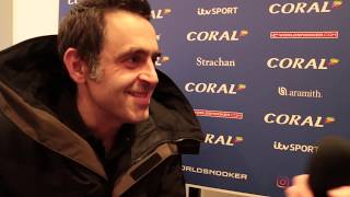 The Rocket blasts into the 2019 Coral Players Championship Final