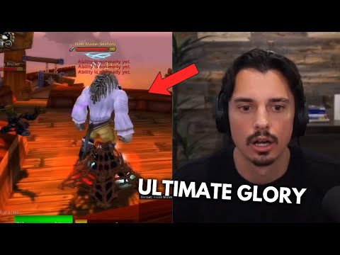 Classic Hardcore Bloodsail Admiral's Hat