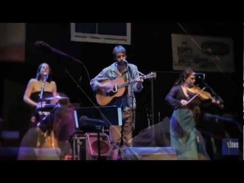 Elephant Revival - "Feathers Rise" (eTown webisode 187)