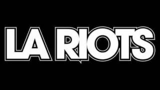 Christian TV - When She Turns 18 (LA Riots Remix)