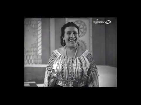 Tamara Ciobanu - Vara grînele se coc