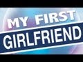 MattyBRaps My First Girlfriend Lyric Video Original